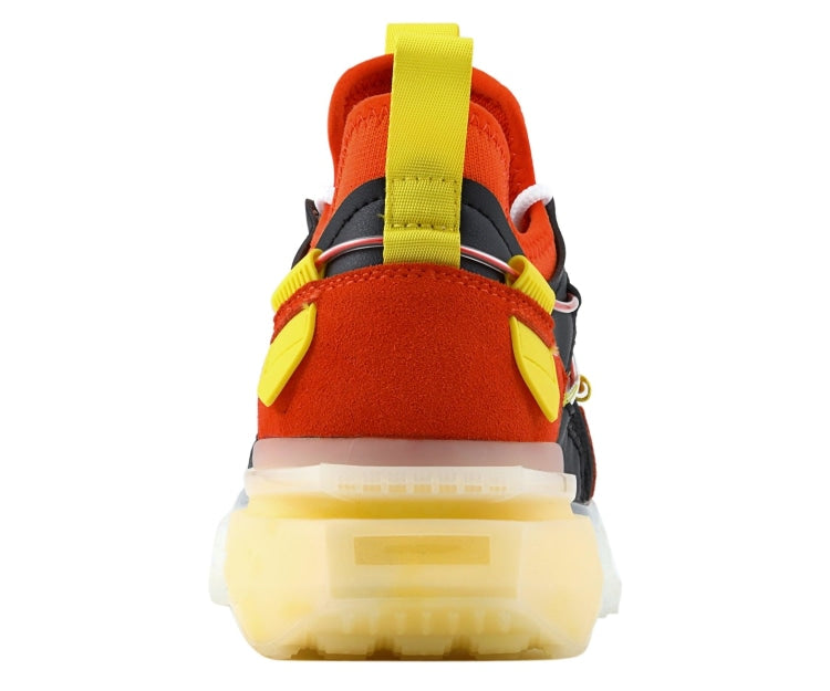 Mazino Men’s Titanium Orange – product view 5