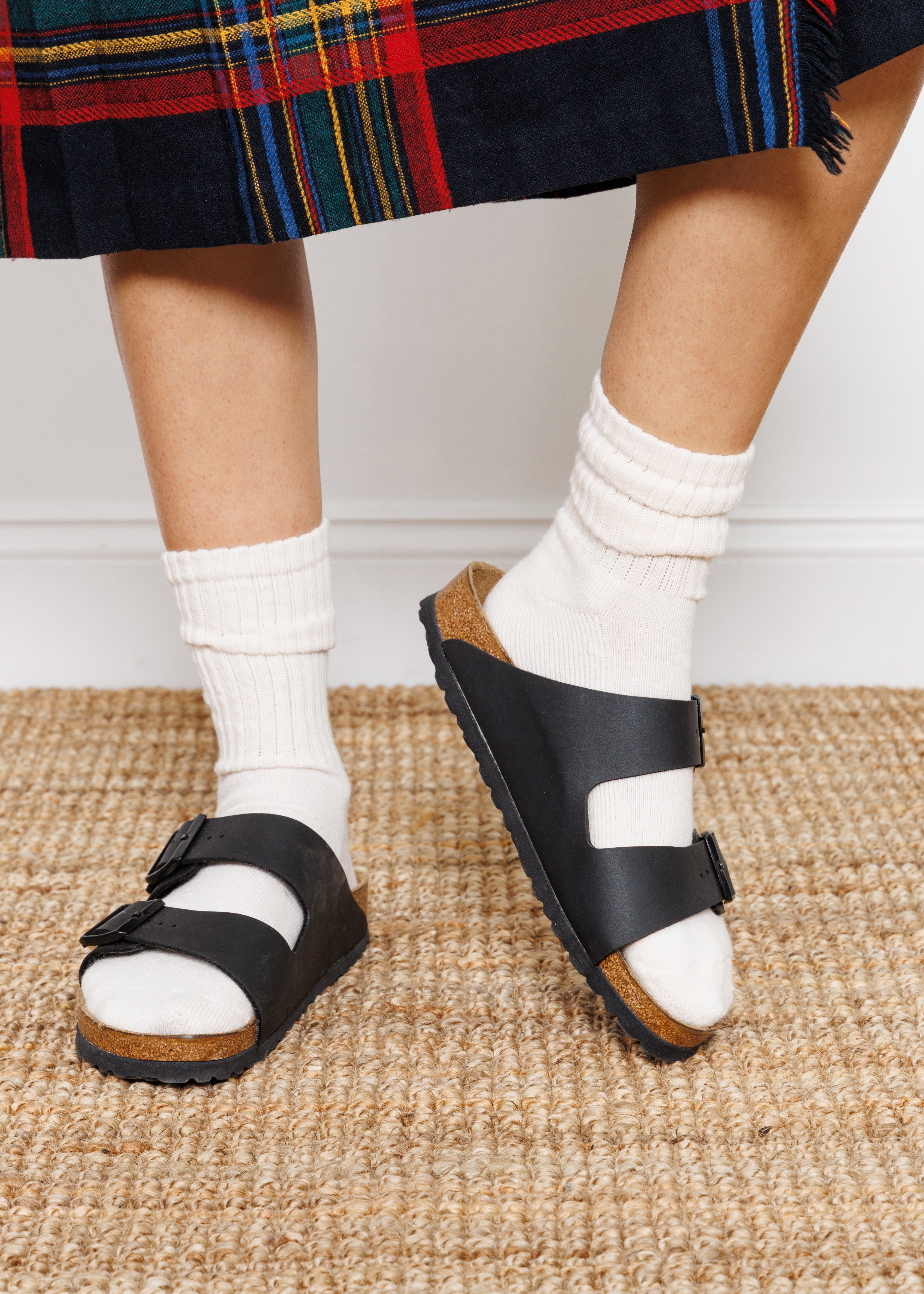 American Trench The Solids Socks