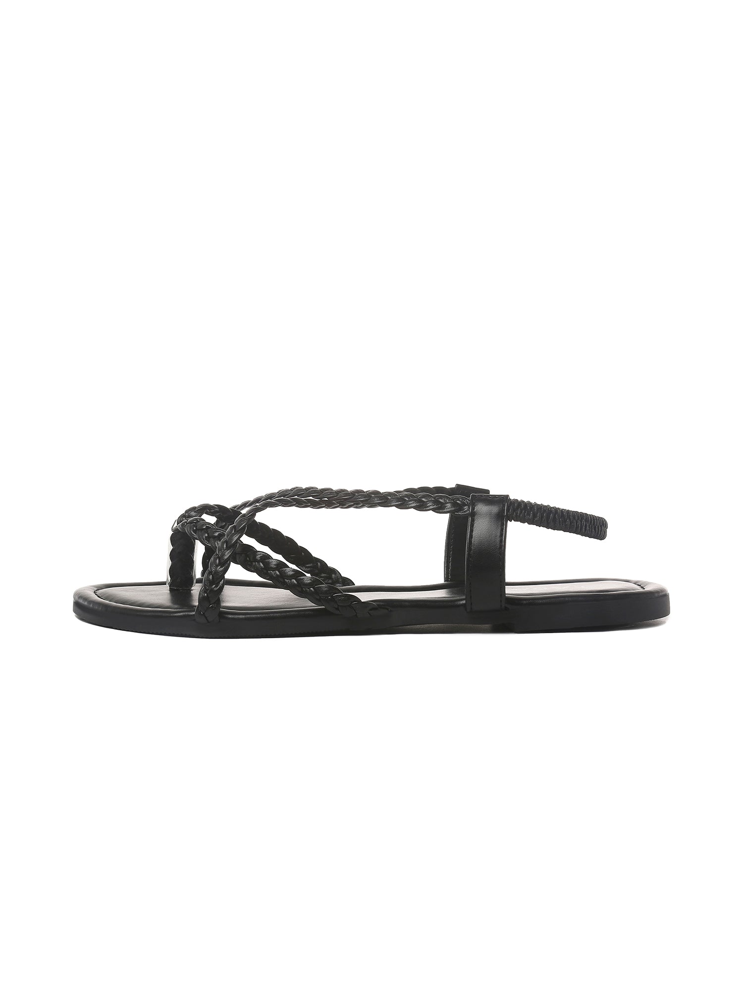 Sonia | Black