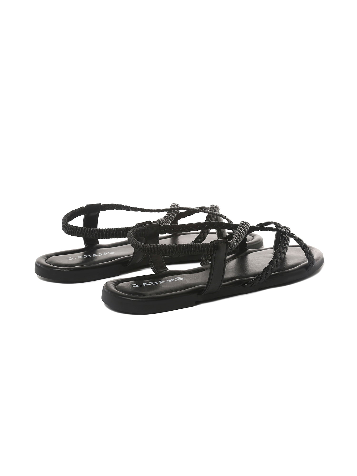 Sonia | Black