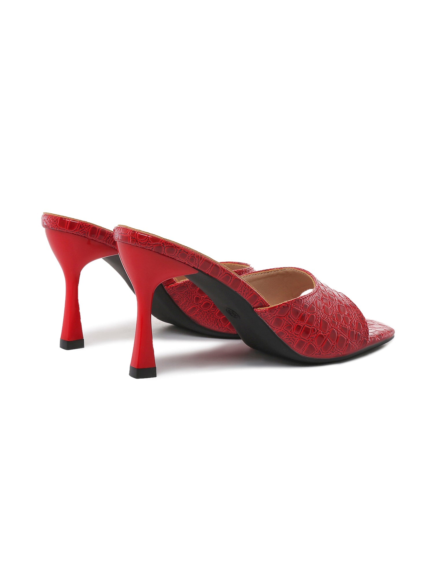 Sophia | Red Crocodile