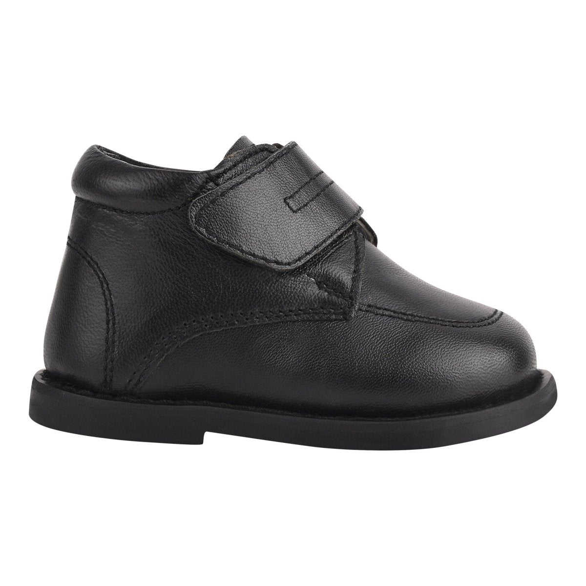 Liberty Zeno Spiffy Leather School Uniform Boot