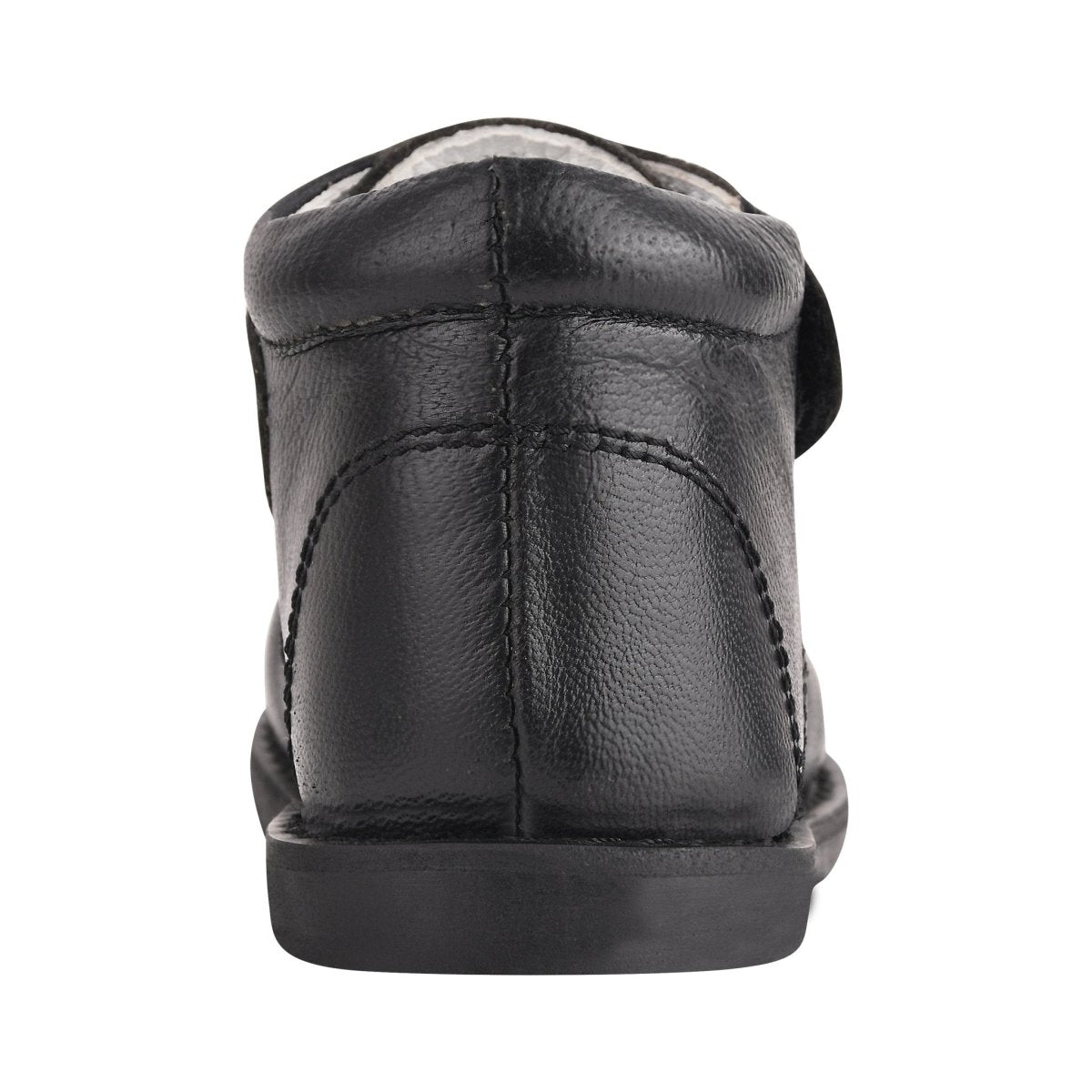Liberty Zeno Spiffy Leather School Uniform Boot