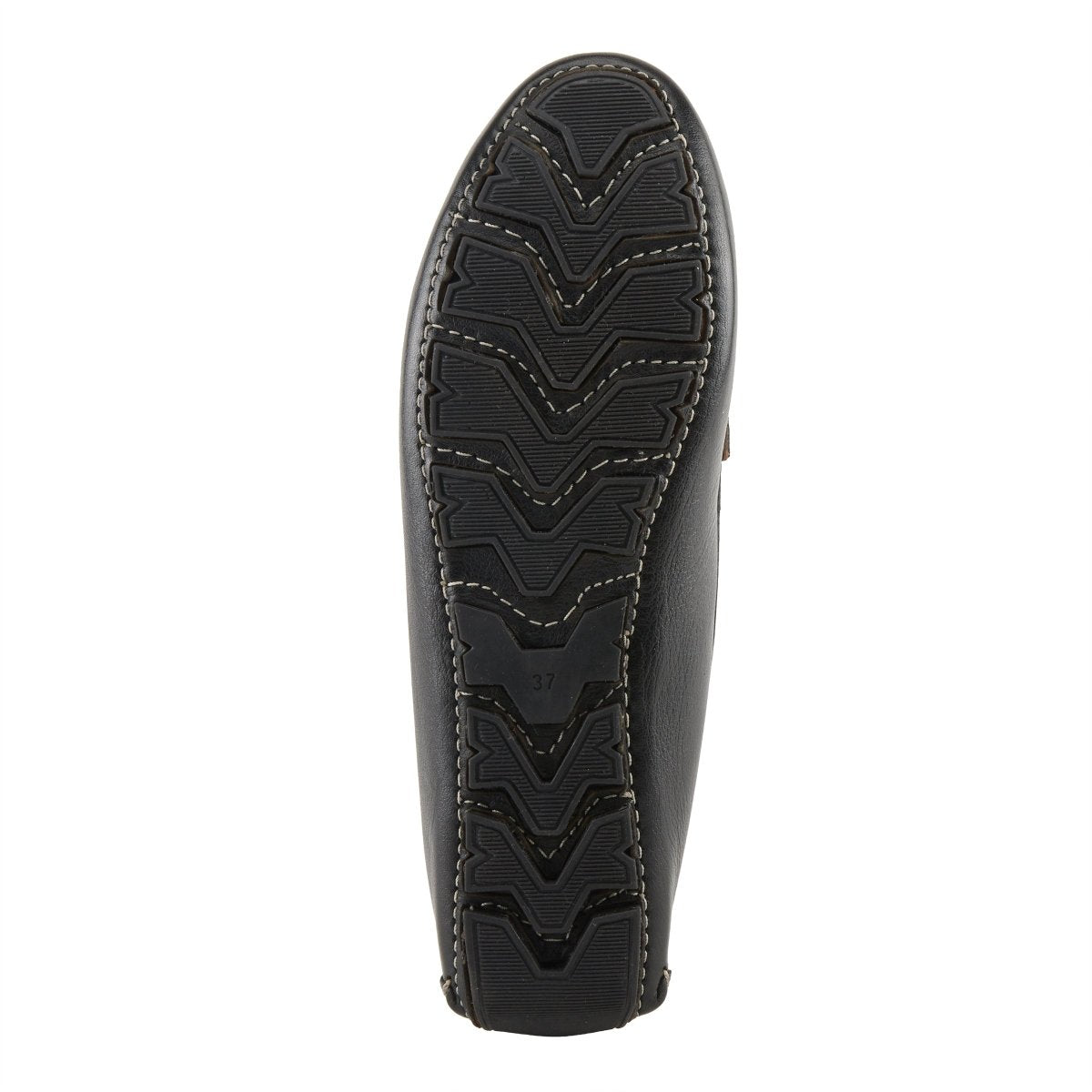 Spring Step Shoes Audette Women's Flat Leather Loafer Shoes