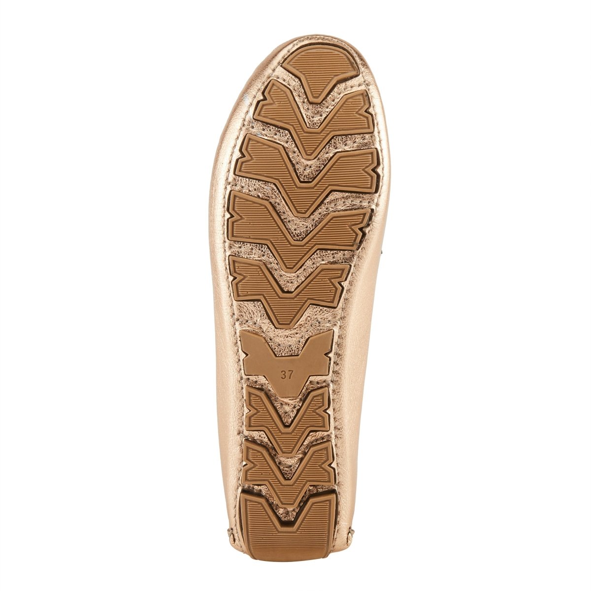 Spring Step Shoes Audette Women's Flat Leather Loafer Shoes