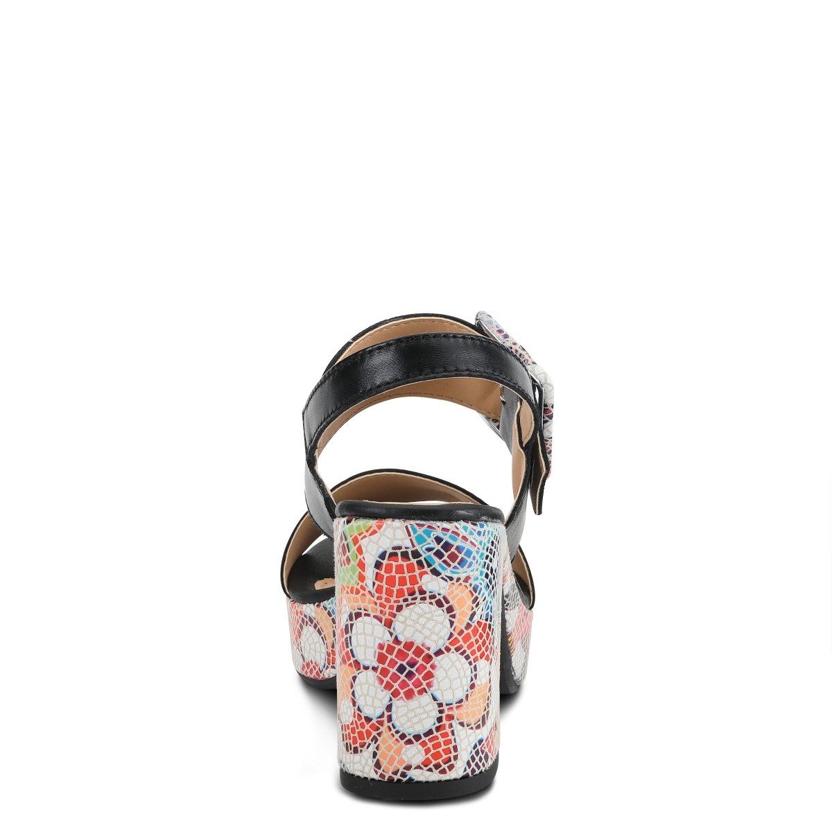 Spring Step Shoes Azucar Sandal Women’s Leather Adjustable Buckle