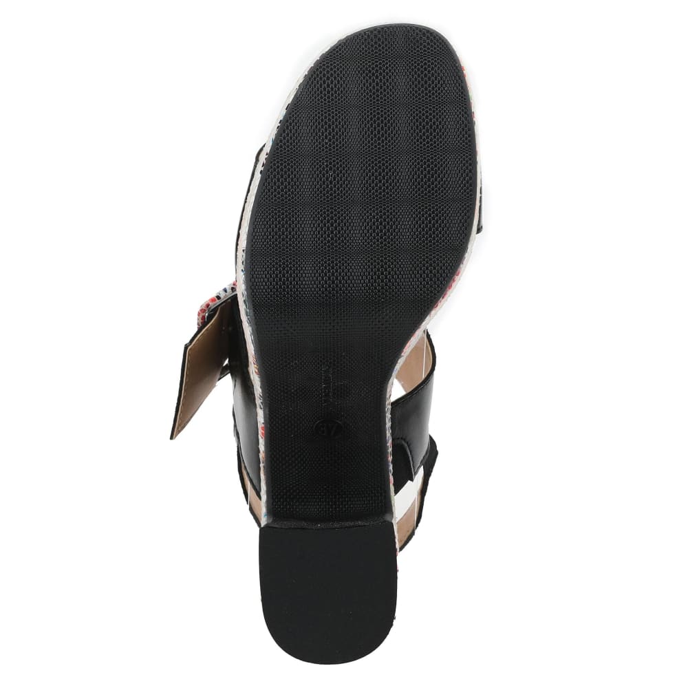 Spring Step Shoes Azucar Women's Stylish Ankle Strap Sandals