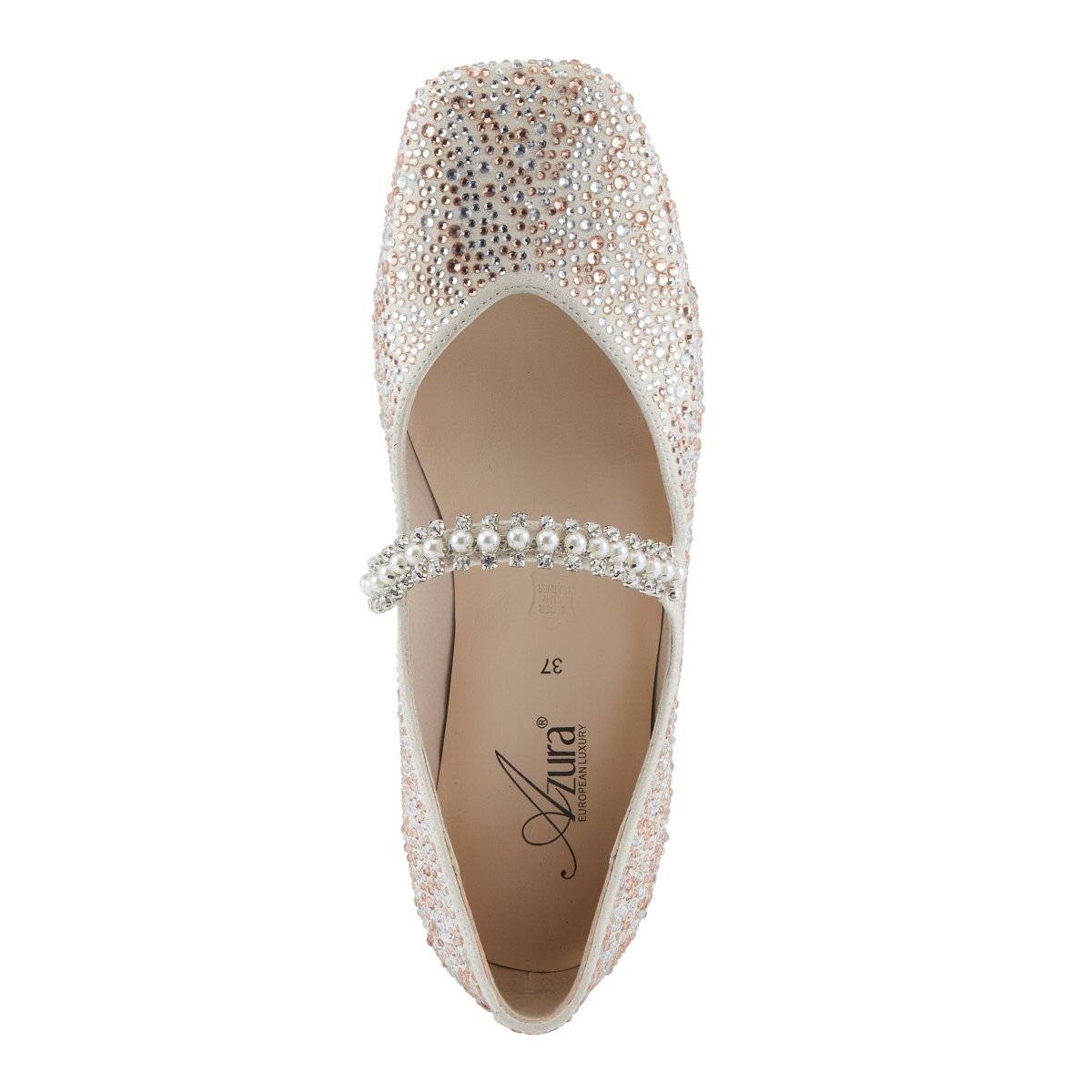 Spring Step Shoes Azura Kailyn Women's Shoes