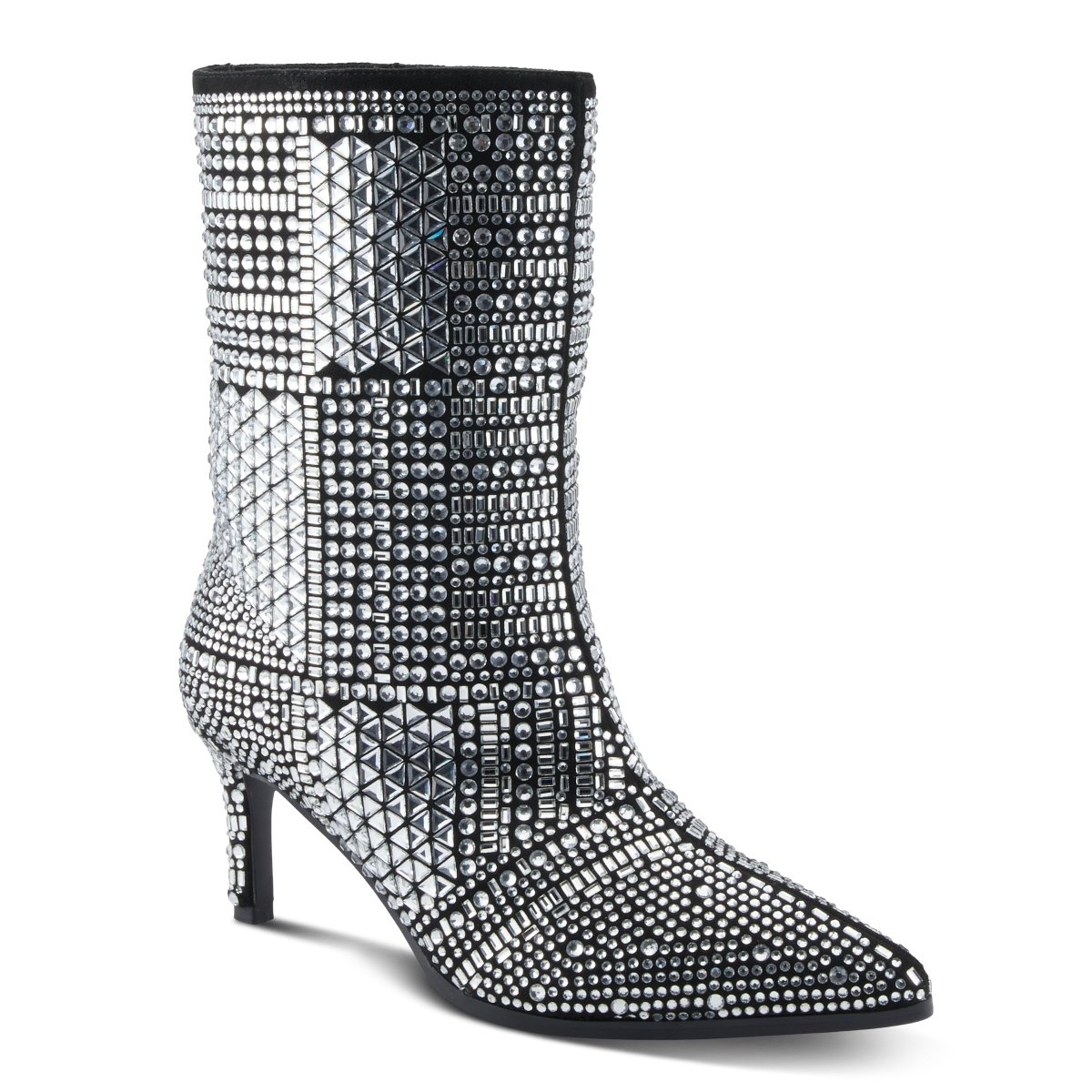 Spring Step Shoes Azura Lucent Women's Stunning Jewel Encrusted