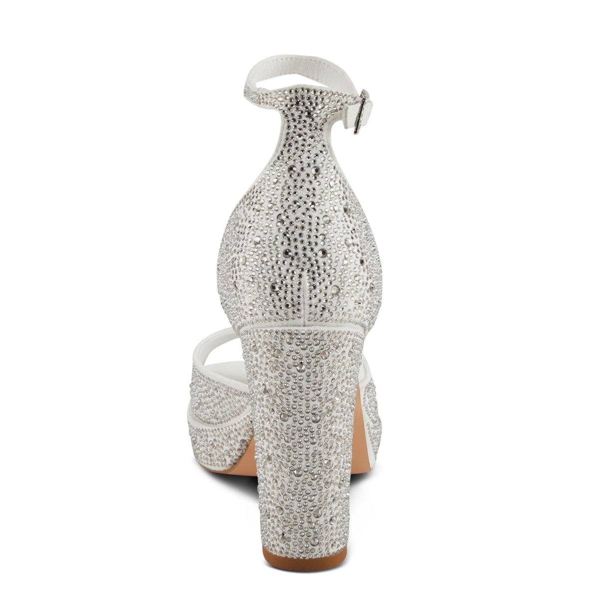 Spring Step Shoes Azura Sparksfly Women's Heeled Shoes