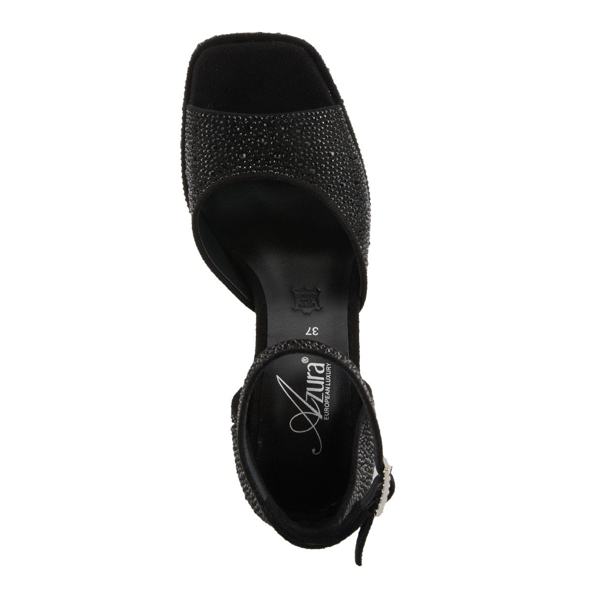 Spring Step Shoes Azura Sparksfly Women's Heeled Shoes
