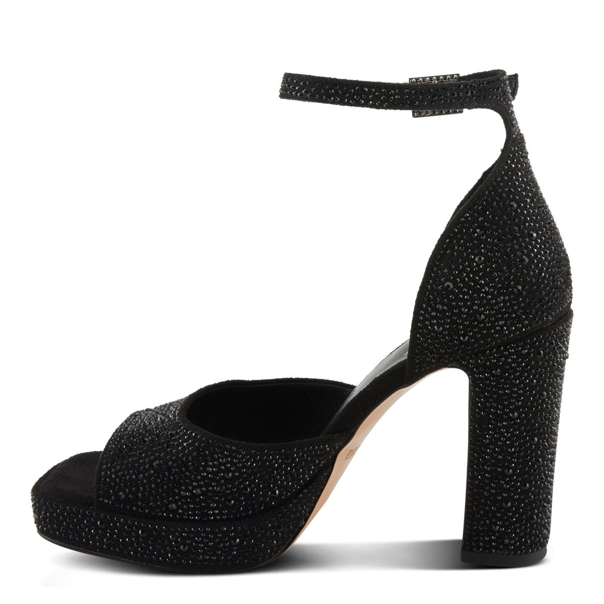 Spring Step Shoes Azura Sparksfly Women's Heeled Shoes