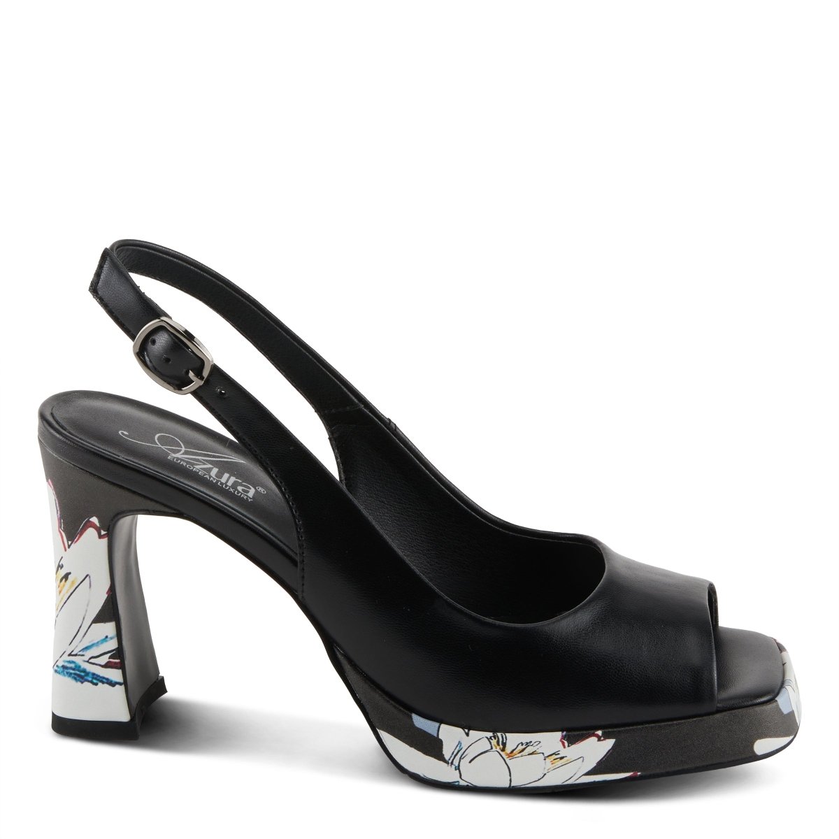 Spring Step Shoes Azura Stature Women's Sandals