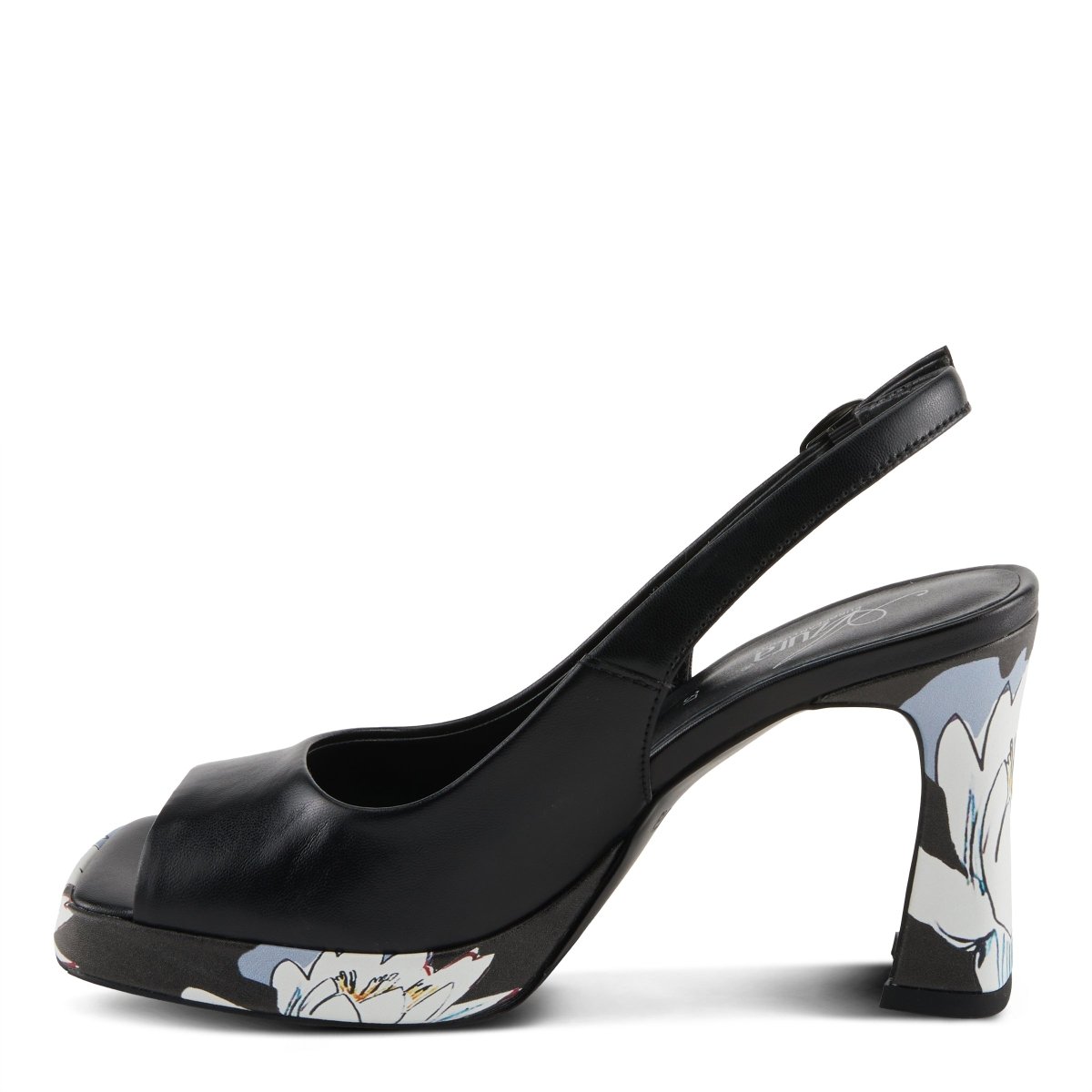 Spring Step Shoes Azura Stature Women's Sandals