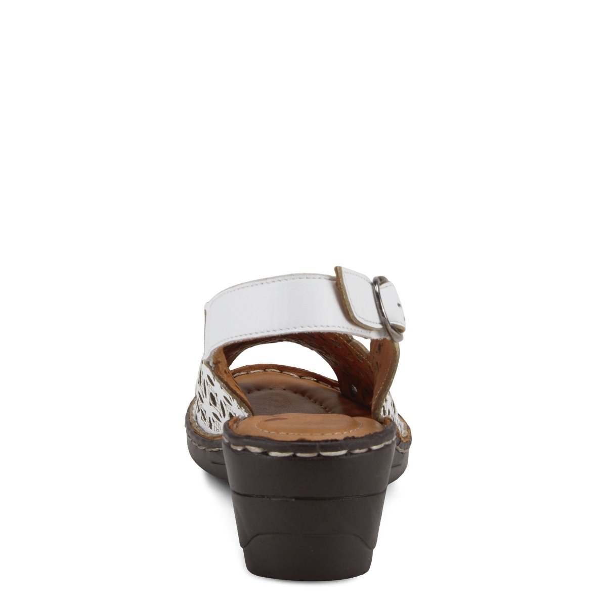 Spring Step Shoes Belizana Women’s Leather Sandals