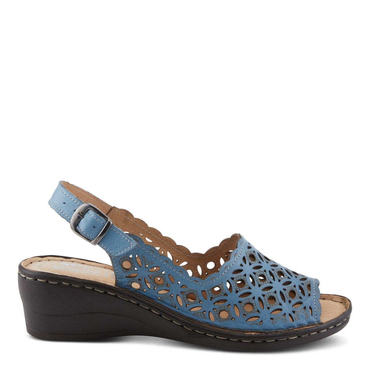 Spring Step Shoes Belizana Women’s Leather Sandals