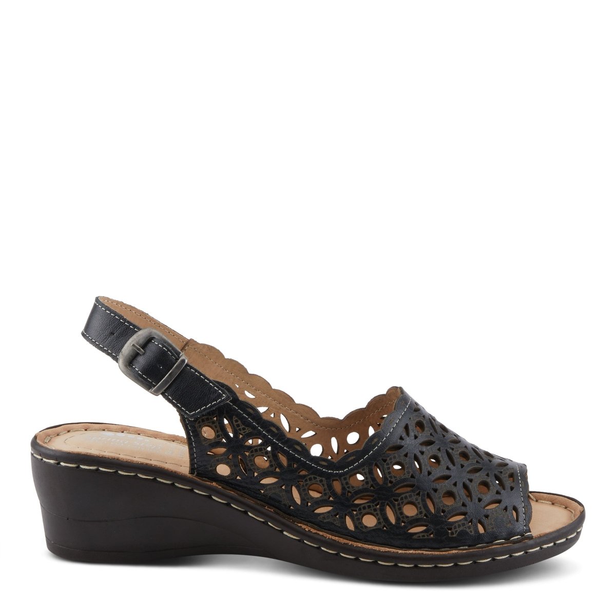Spring Step Shoes Belizana Women’s Leather Sandals