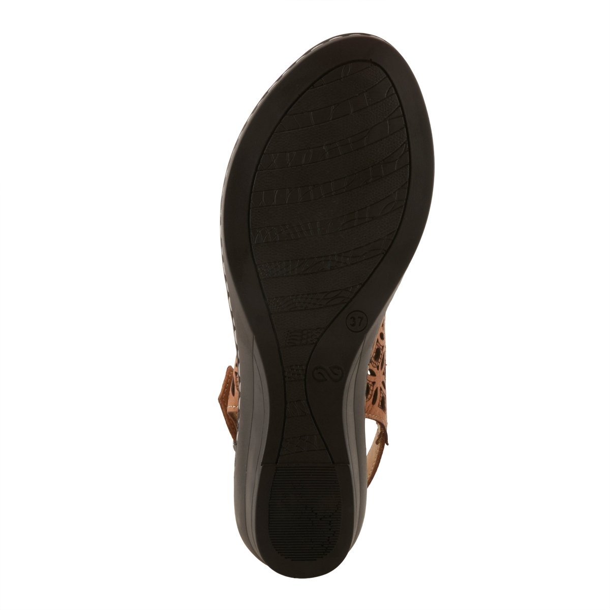 Spring Step Shoes Belizana Women’s Leather Sandals