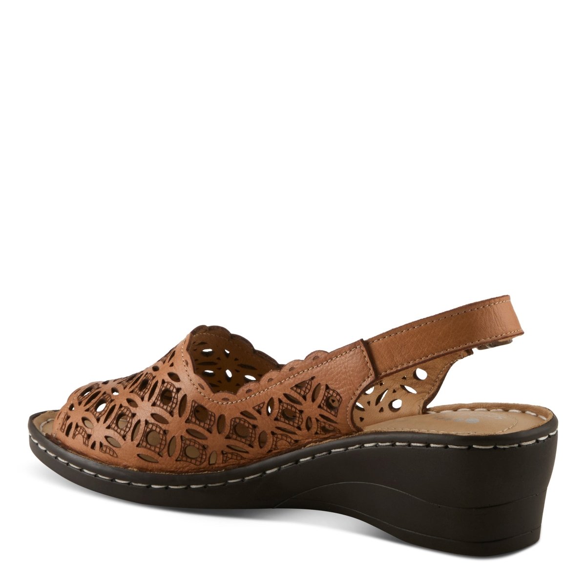 Spring Step Shoes Belizana Women’s Leather Sandals