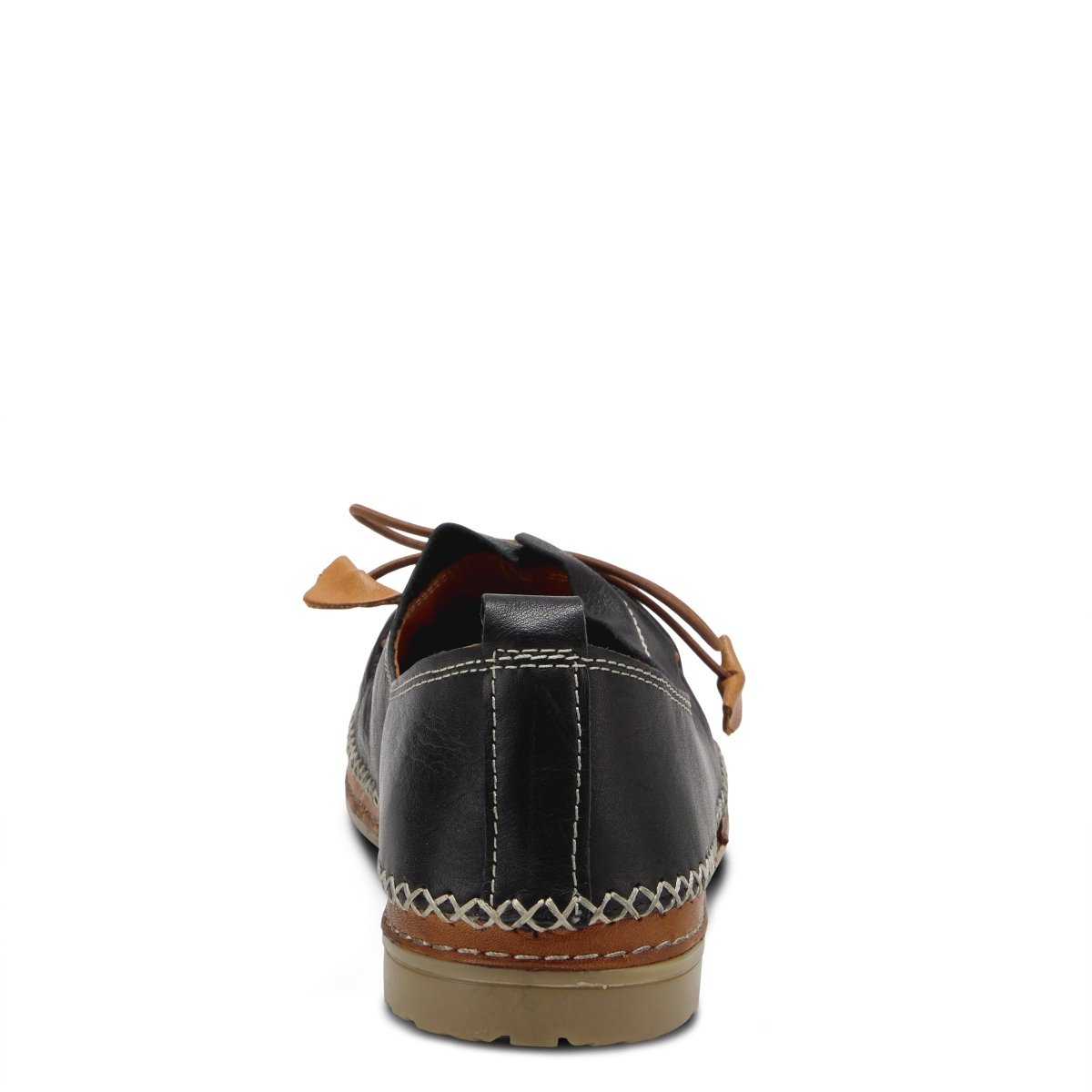 Spring Step Shoes Berna Women’s Leather Slip On Shoes