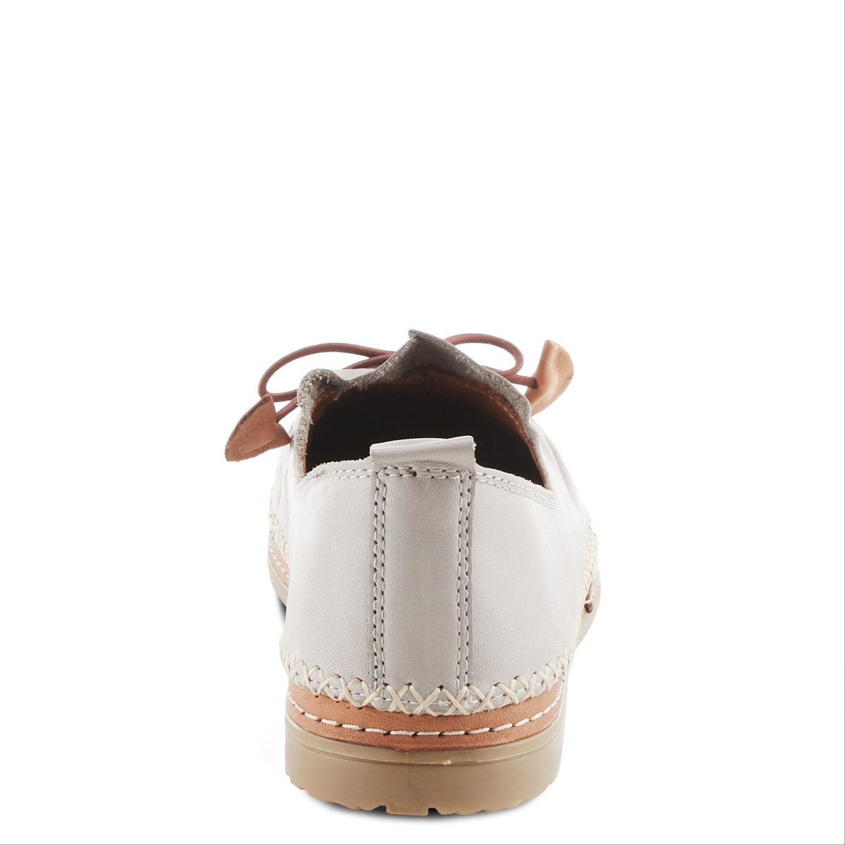 Spring Step Shoes Berna Women’s Leather Slip On Shoes