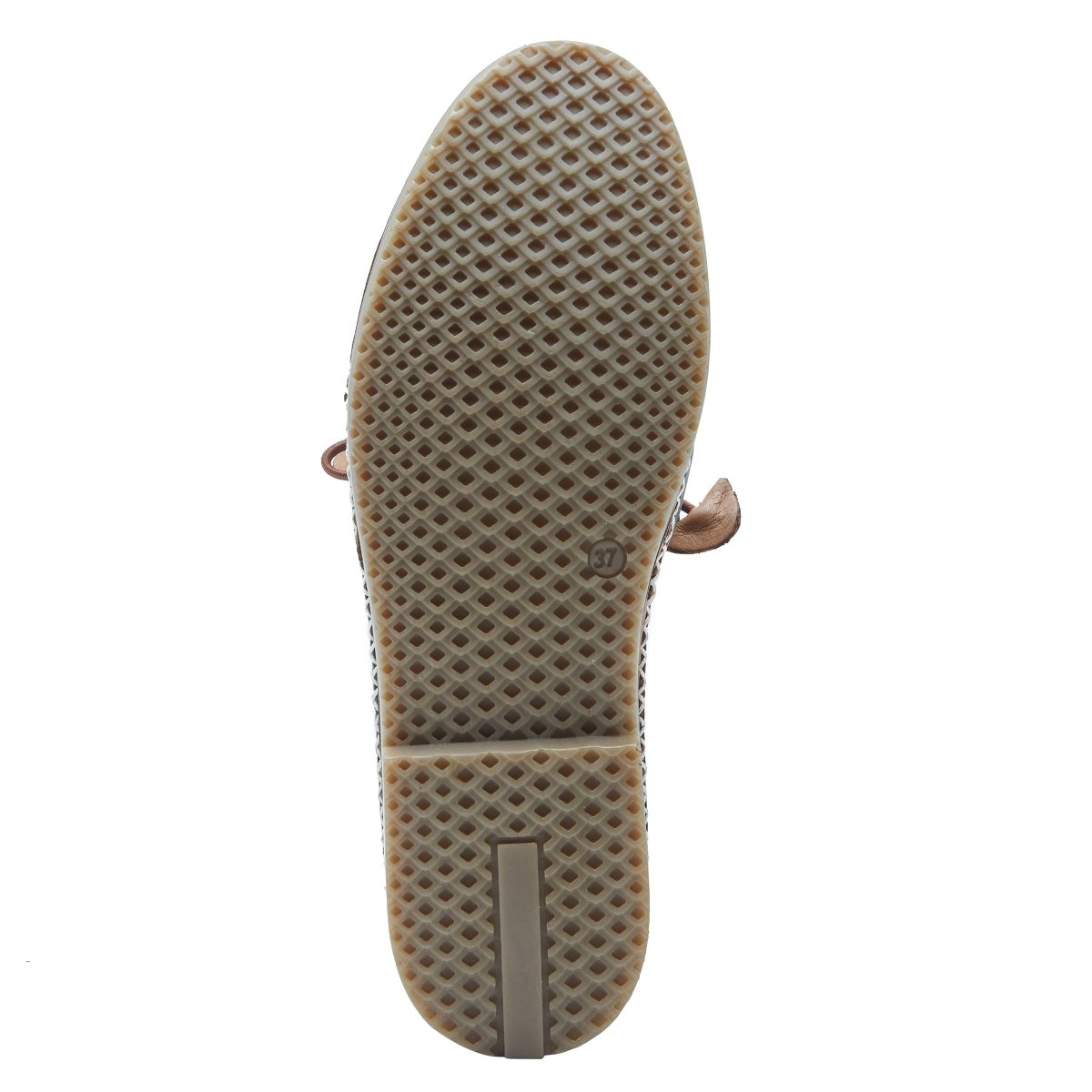 Spring Step Shoes Berna Women’s Leather Slip On Shoes