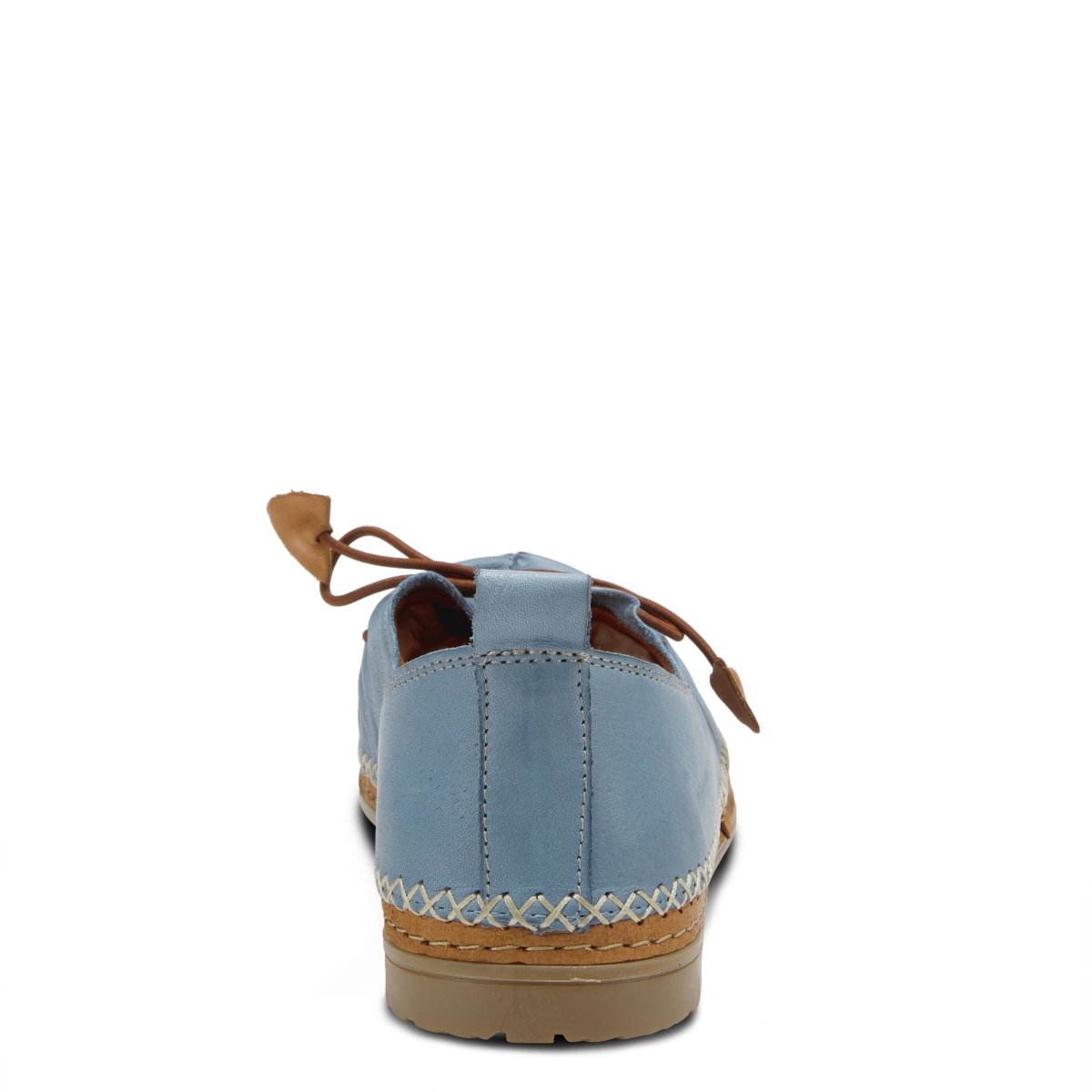Spring Step Shoes Berna Women’s Leather Slip On Shoes