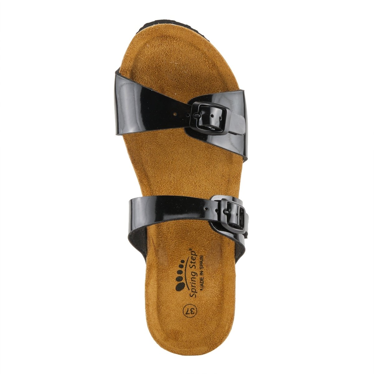 Spring Step Shoes Bynum Women's Sandals