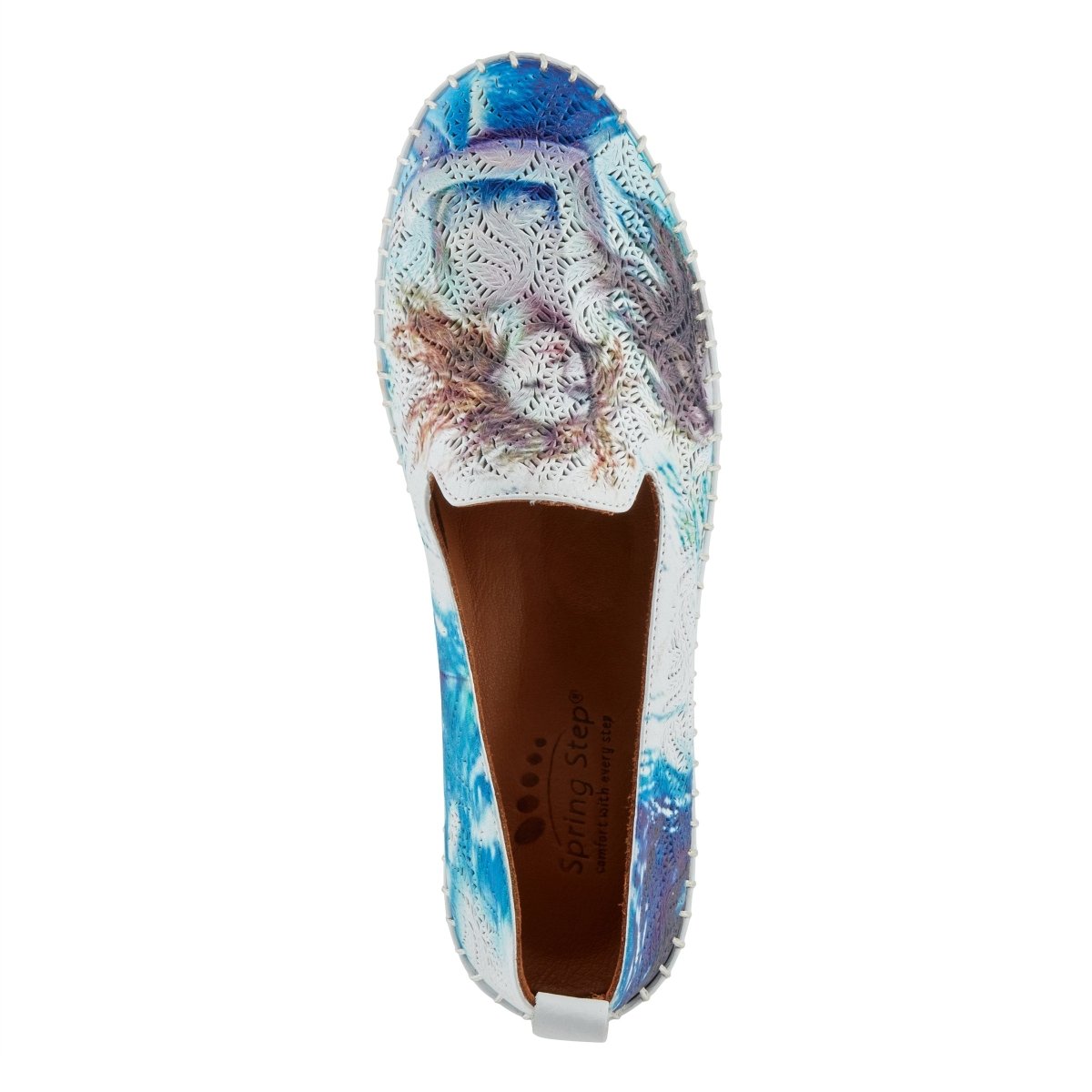 Spring Step Shoes Carraway Women's Slip On Shoes