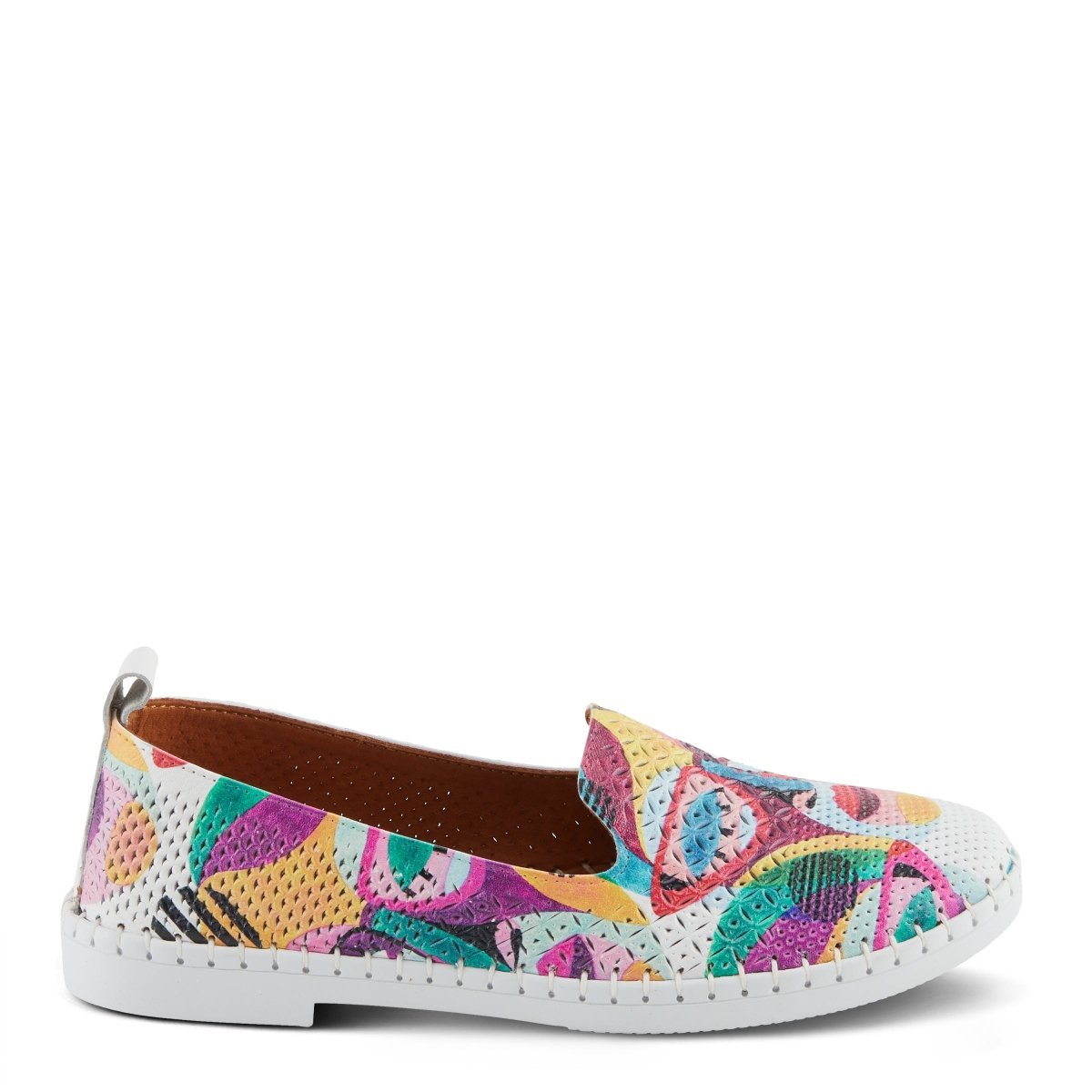 Spring Step Shoes Carraway Women's Slip On Shoes