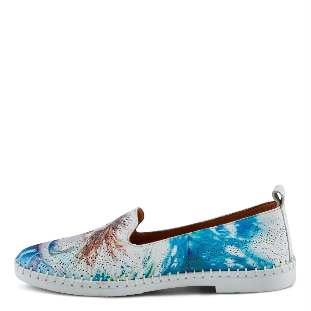 Spring Step Shoes Carraway Women's Slip On Shoes