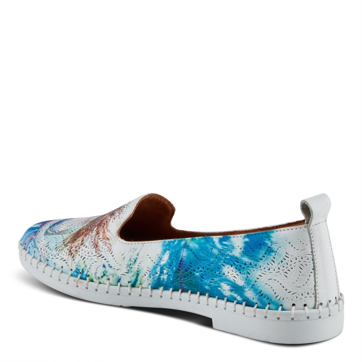 Spring Step Shoes Carraway Women's Slip On Shoes
