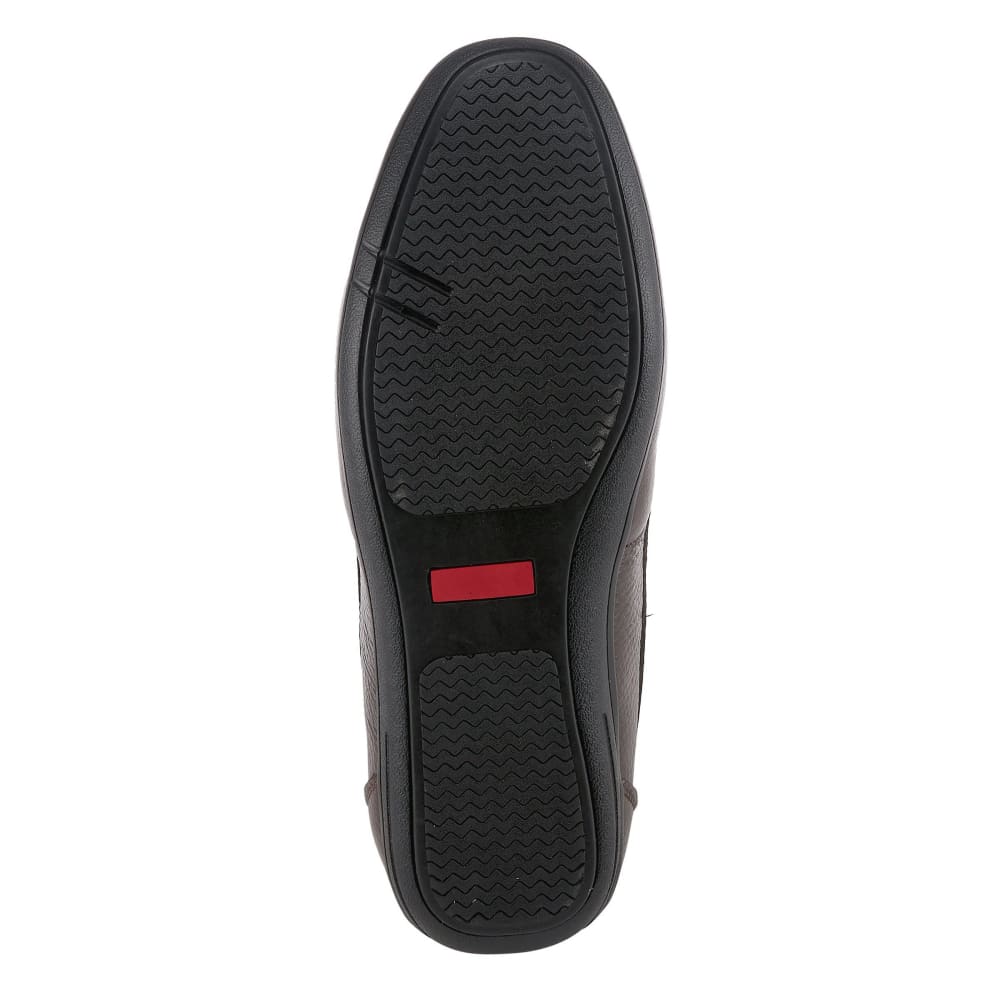 Spring Step Shoes Ceto Men's Leather Driving Loafers