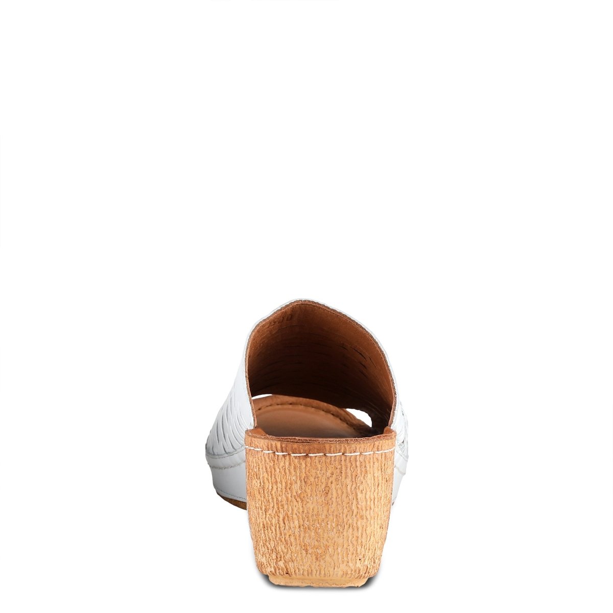Spring Step Shoes Cunacena Sandals Women’s Leather Wedge
