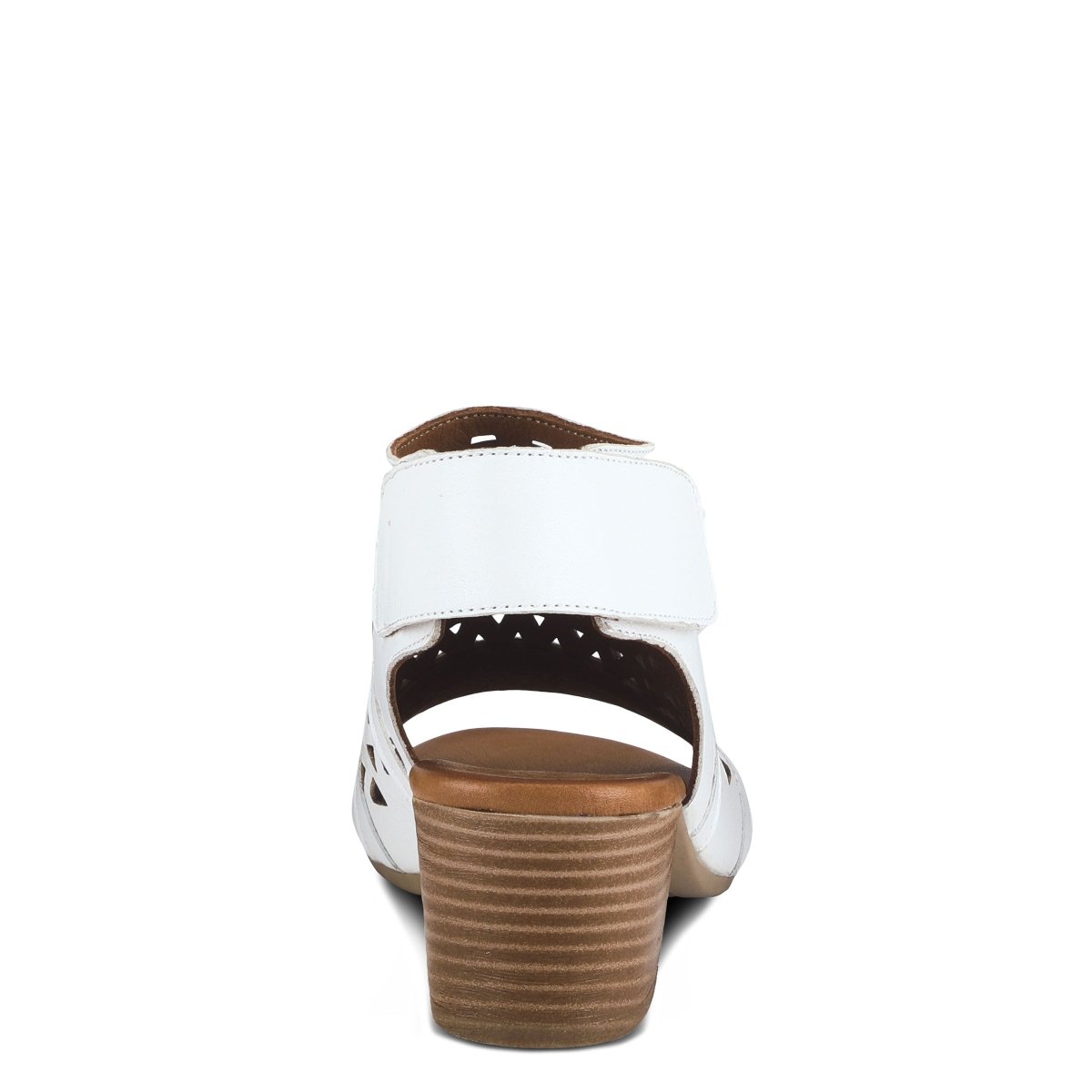 Spring Step Shoes Dorotha Women’s Leather Sandals