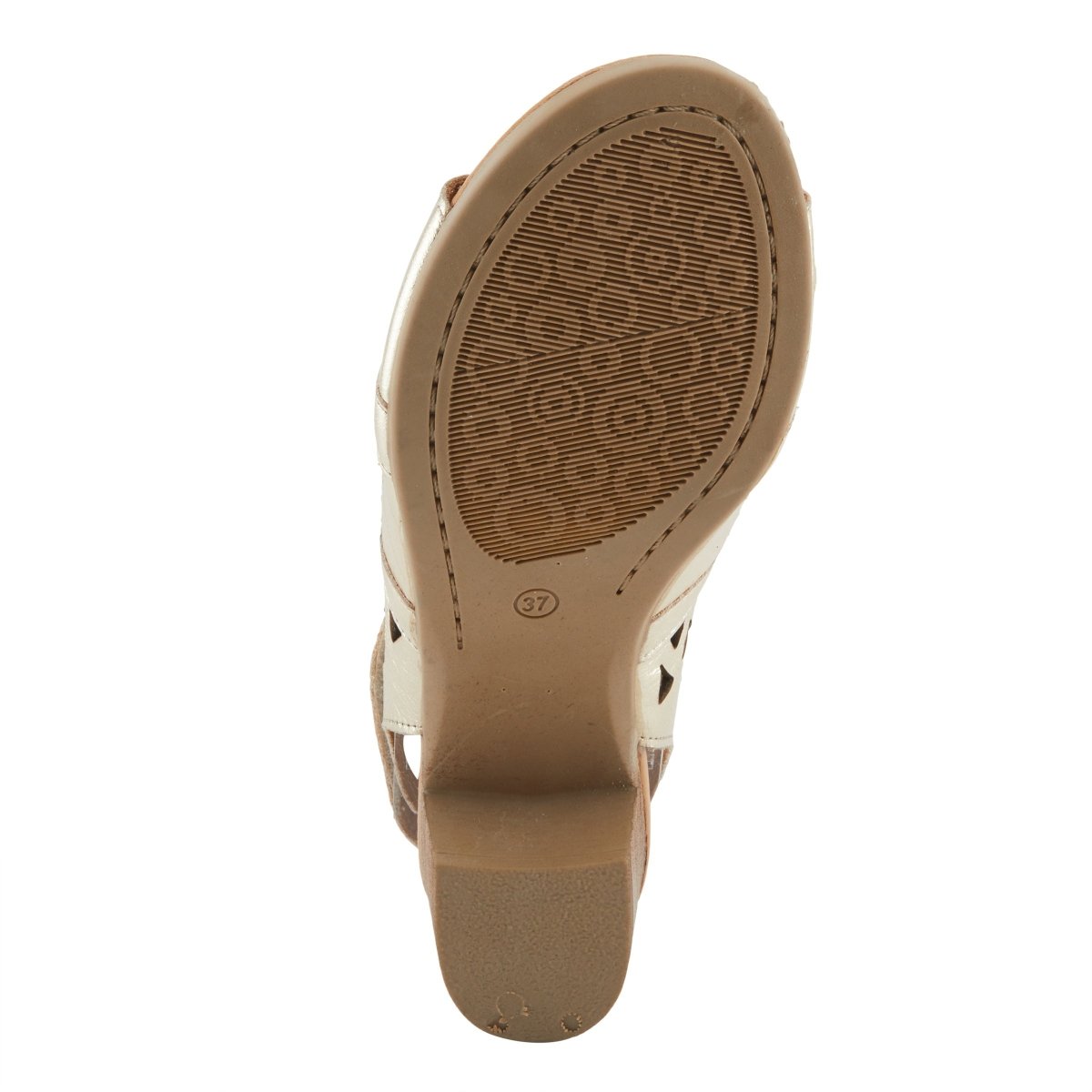 Spring Step Shoes Dorotha Women’s Leather Sandals