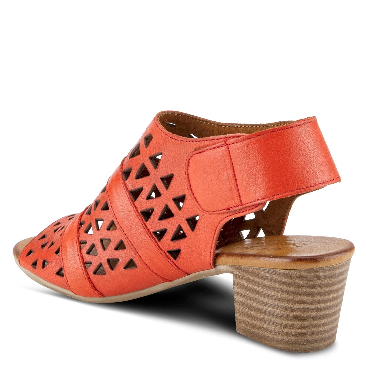 Spring Step Shoes Dorotha Women’s Leather Sandals