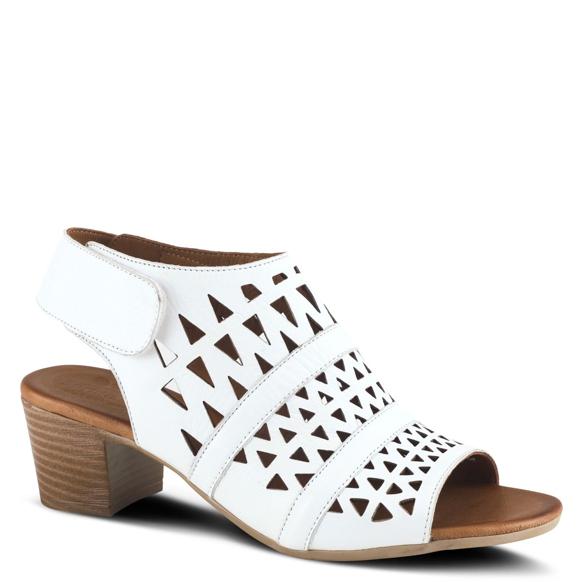 Spring Step Shoes Dorotha Women’s Leather Sandals