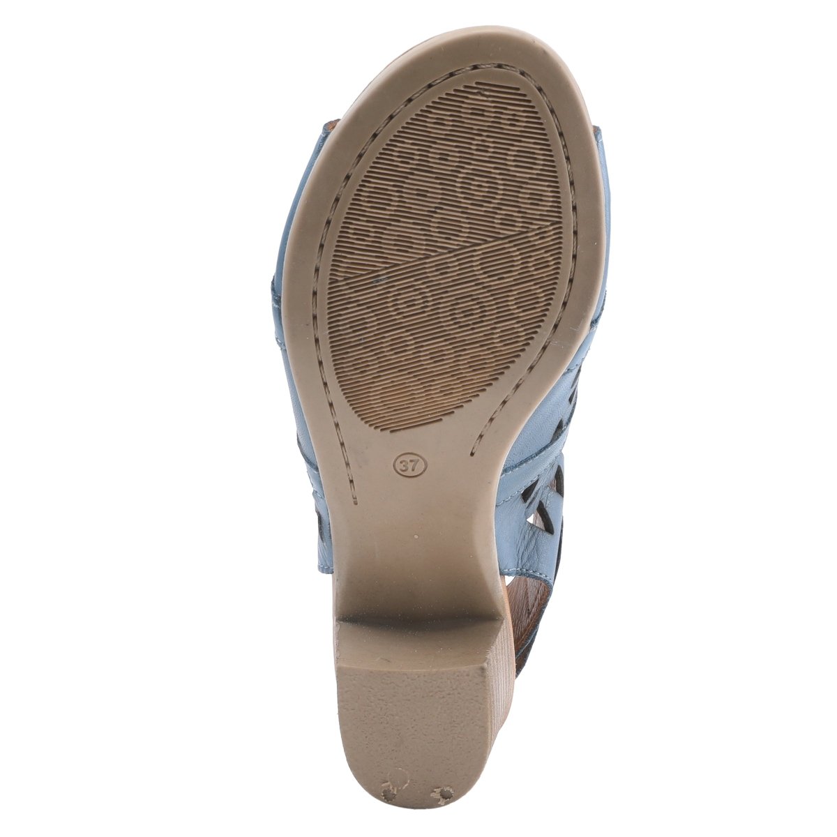 Spring Step Shoes Dorotha Women’s Leather Sandals