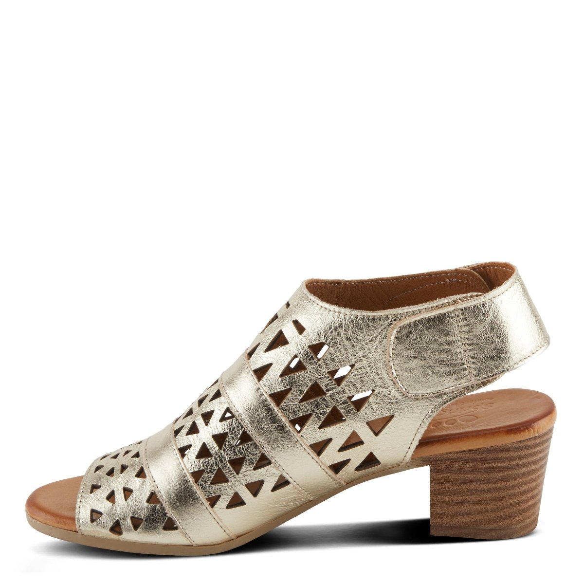 Spring Step Shoes Dorotha Women’s Leather Sandals