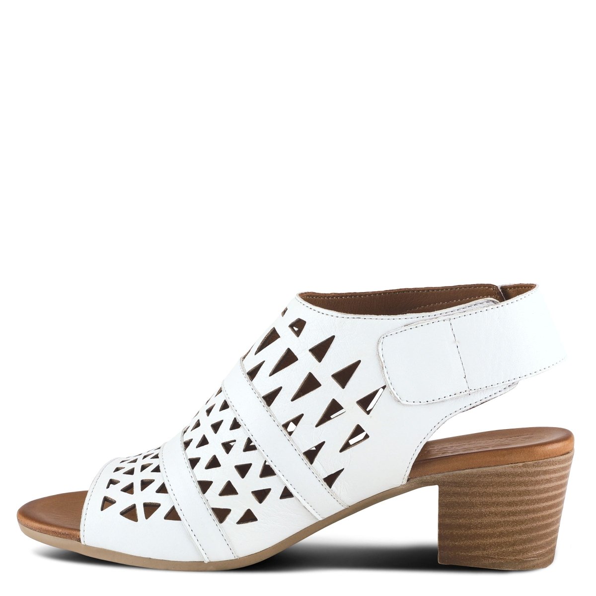Spring Step Shoes Dorotha Women’s Leather Sandals