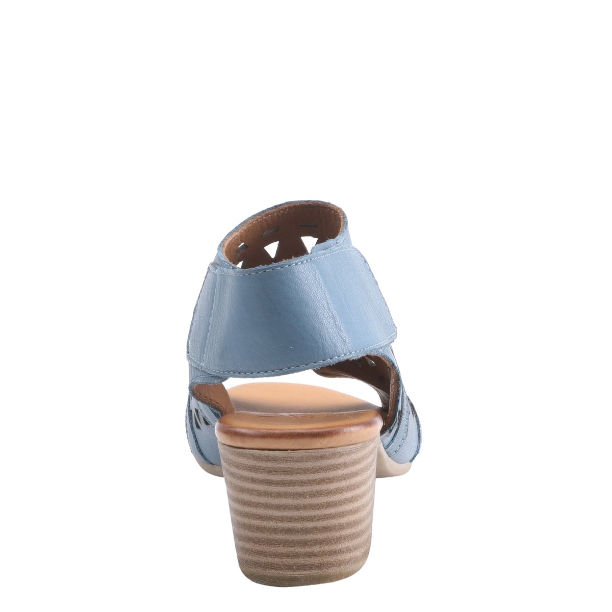 Spring Step Shoes Dorotha Women’s Leather Sandals