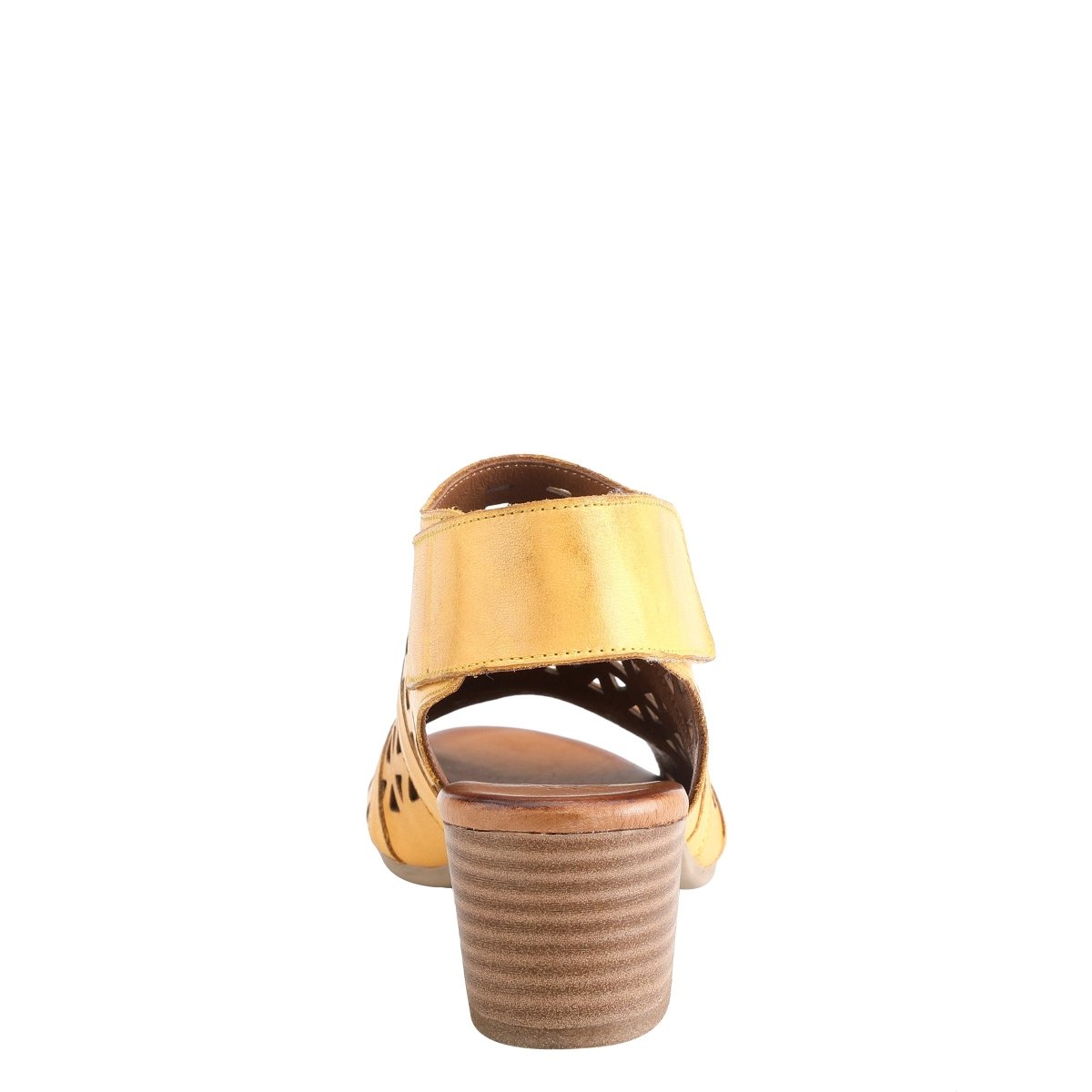 Spring Step Shoes Dorotha Women’s Leather Sandals