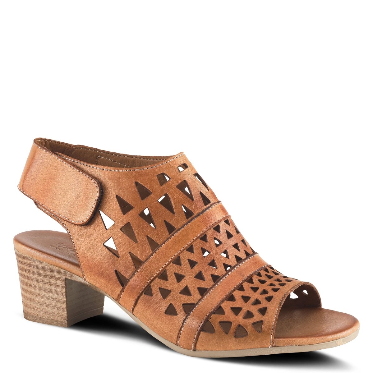 Spring Step Shoes Dorotha Women’s Leather Sandals
