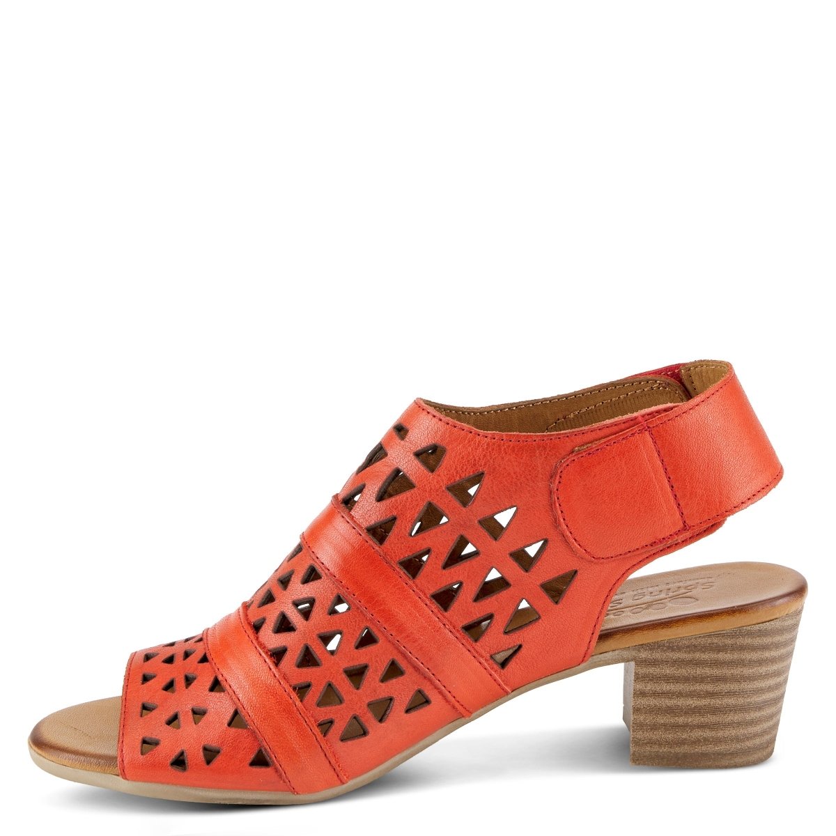 Spring Step Shoes Dorotha Women’s Leather Sandals