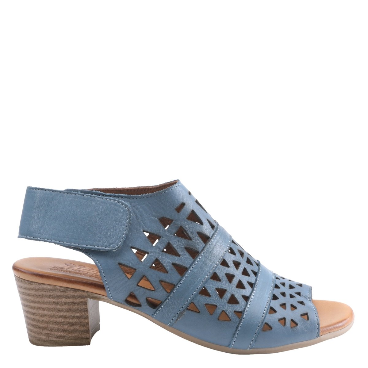 Spring Step Shoes Dorotha Women’s Leather Sandals