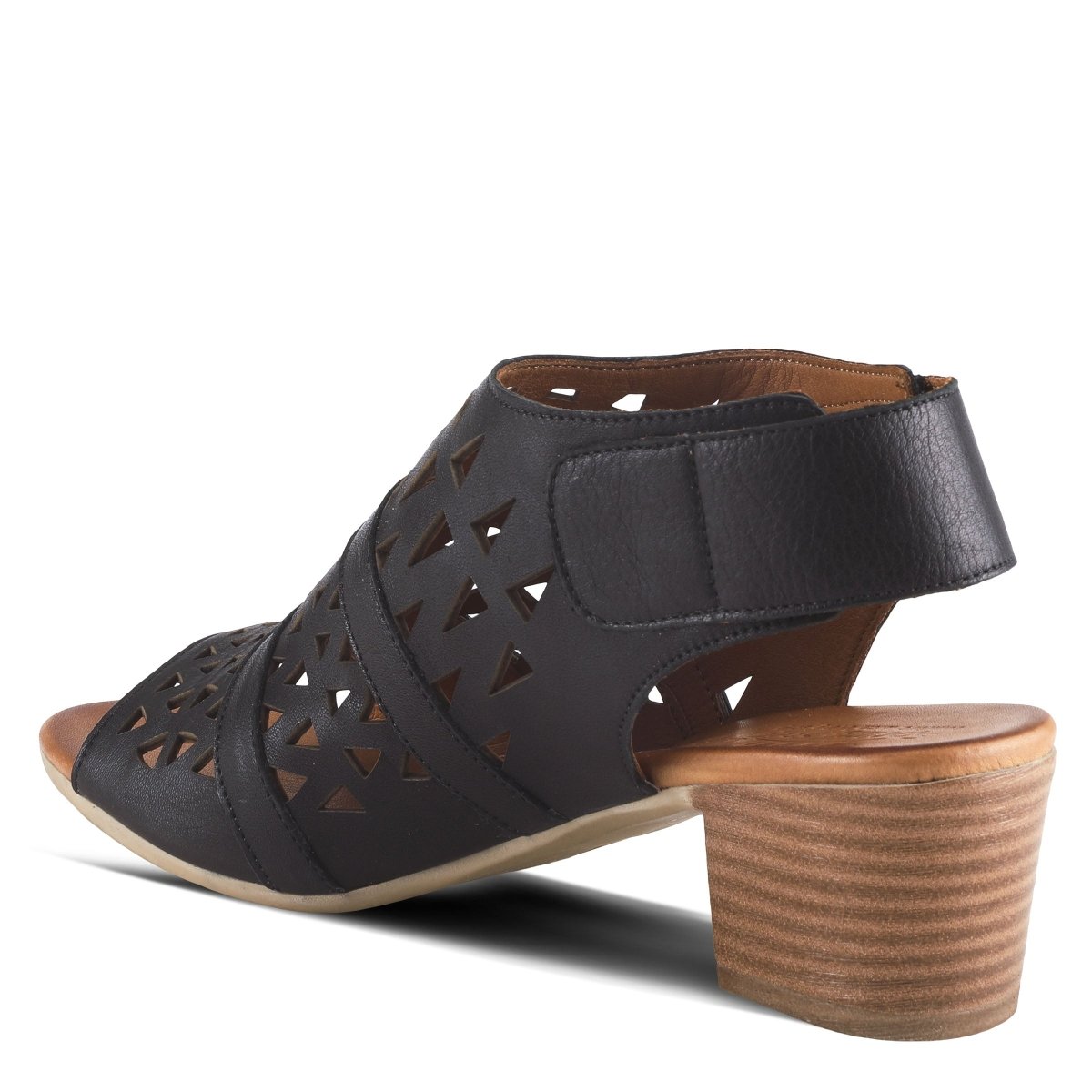 Spring Step Shoes Dorotha Women’s Leather Sandals
