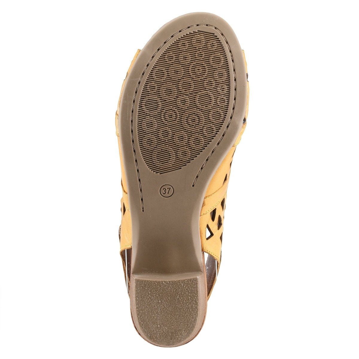 Spring Step Shoes Dorotha Women’s Leather Sandals