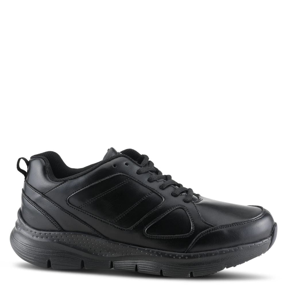 Spring Step Shoes Eames Men's Lace Up Shoes