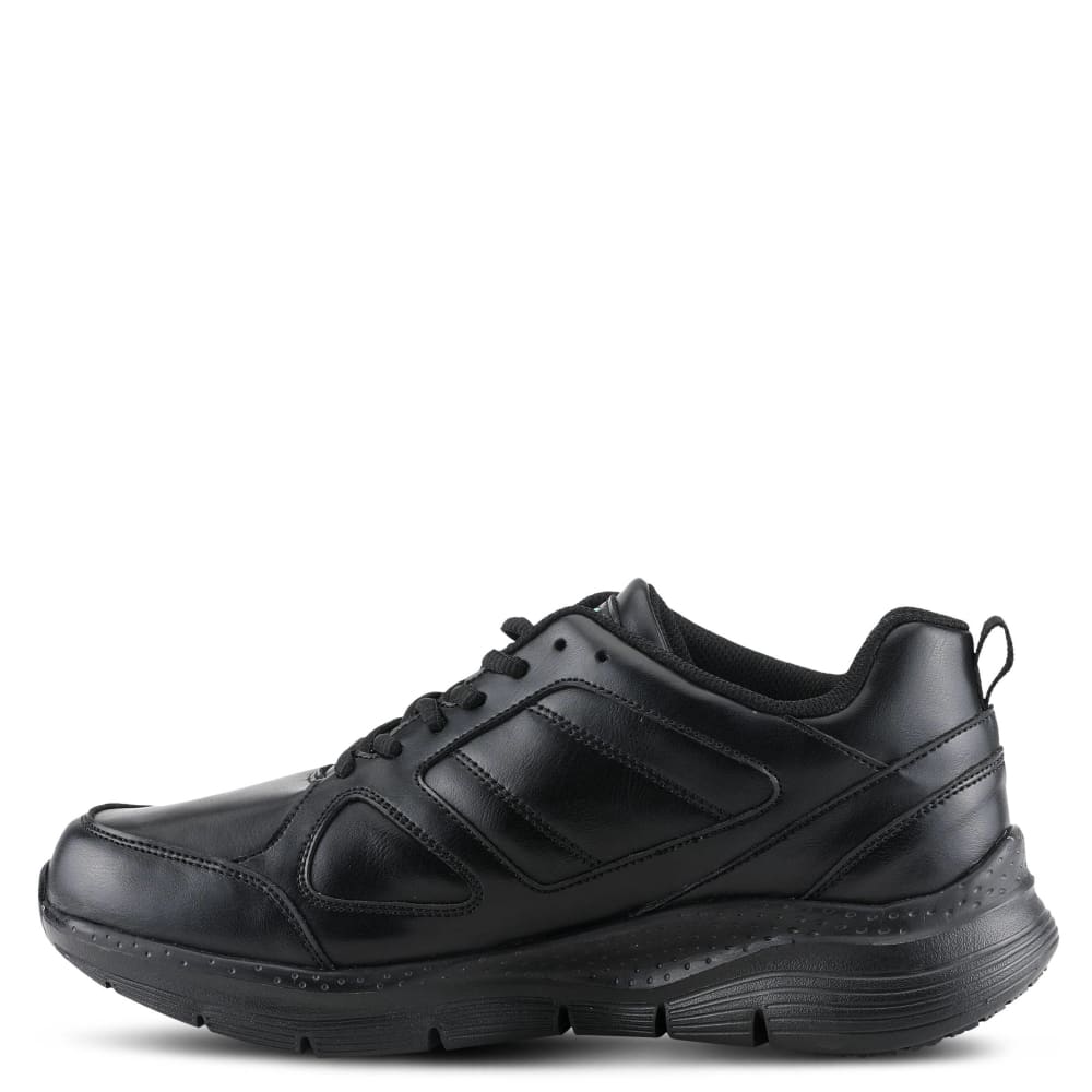 Spring Step Shoes Eames Men's Lace Up Shoes